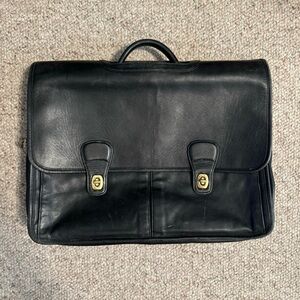 Coach Messenger Bag